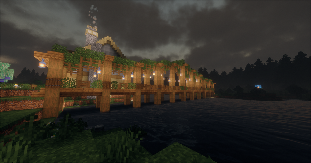 WildCraft 5.4 est disponible