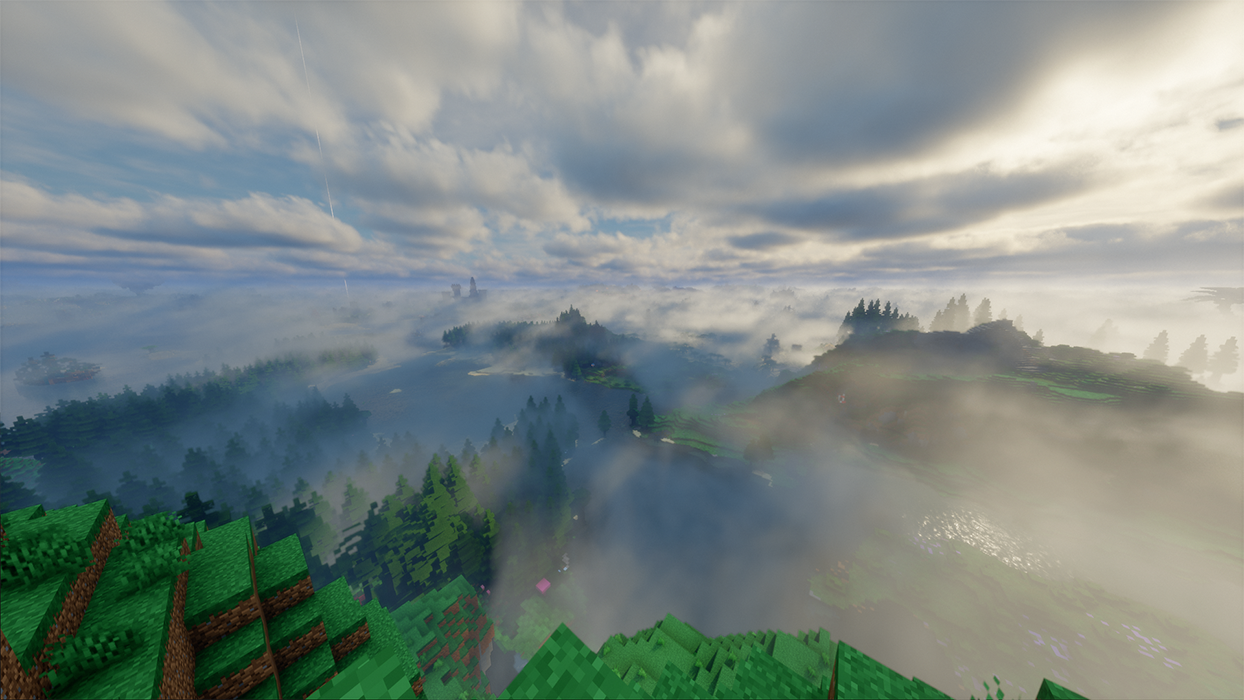 WildCraft 5.0 est disponible