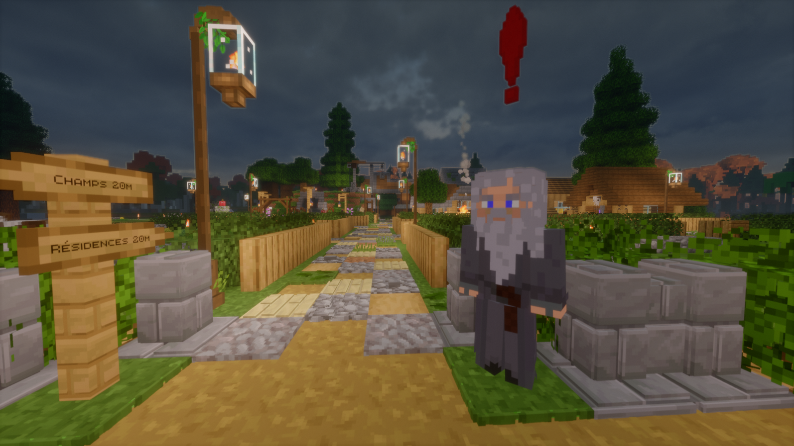 Visuel jeu