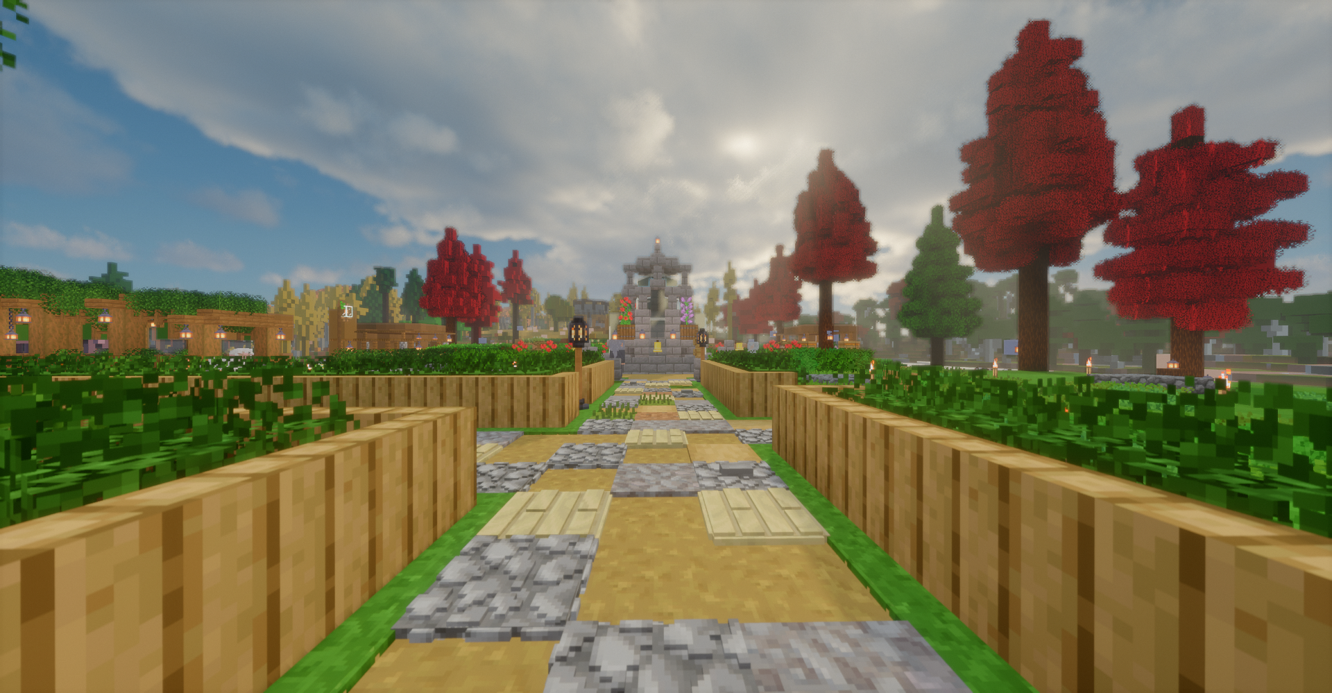 CozyLake