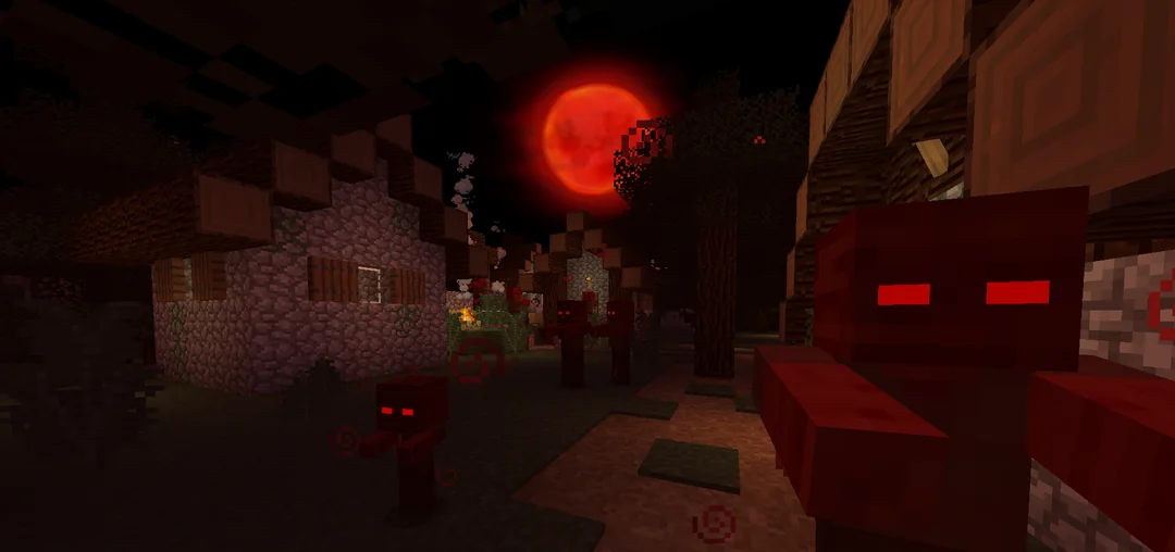 Le lore de WildCraft